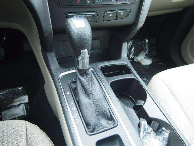 2017 Ford Escape SE 4dr SUV